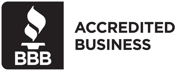 BBB Accredited Business