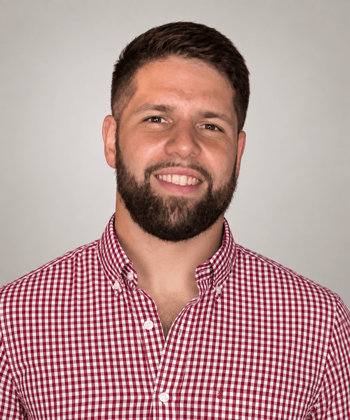 Hector Mallar, founder of Time Strong Health