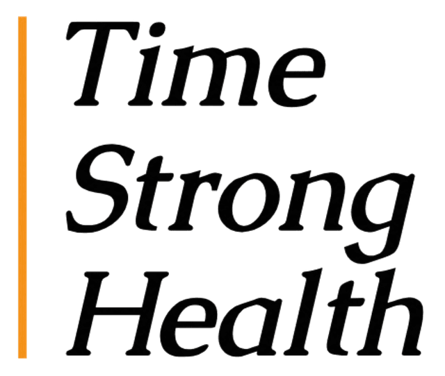 Time Strong Health